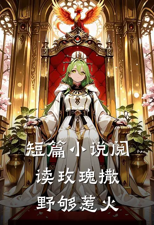 短篇小说阅读玫瑰撒野够惹火