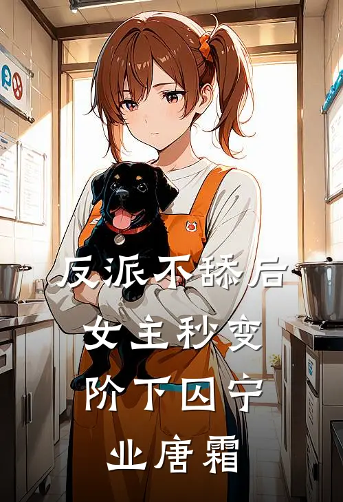 反派不舔后，女主秒变阶下囚宁业唐霜