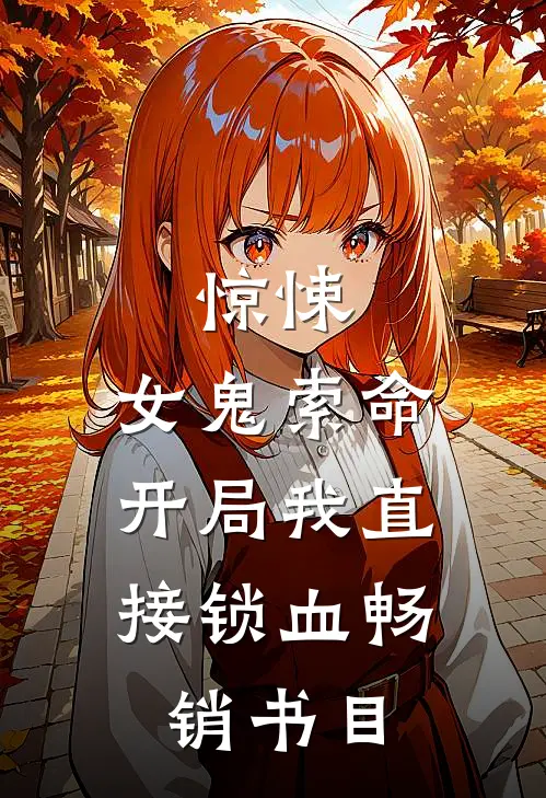 惊悚：女鬼索命，开局我直接锁血畅销书目