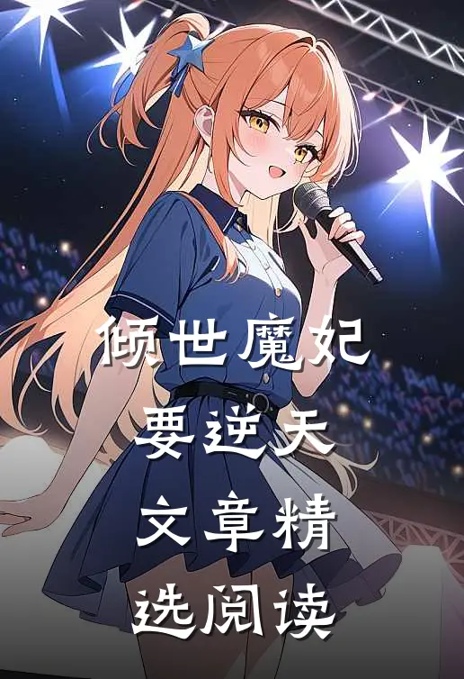 倾世魔妃要逆天文章精选阅读