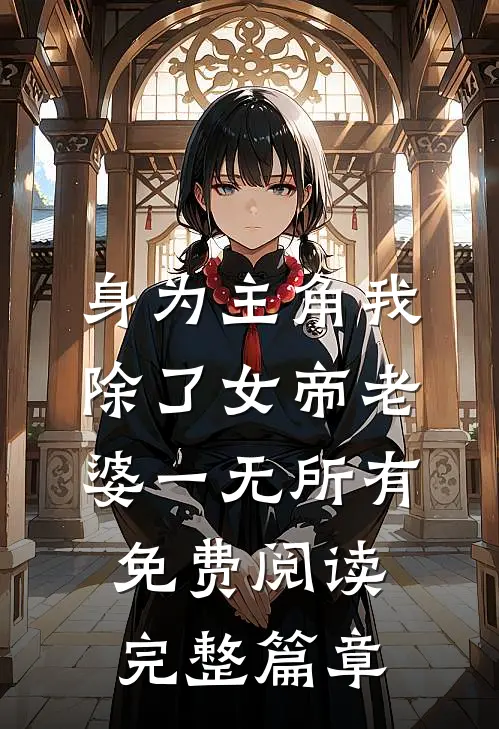 身为主角我除了女帝老婆一无所有免费阅读完整篇章