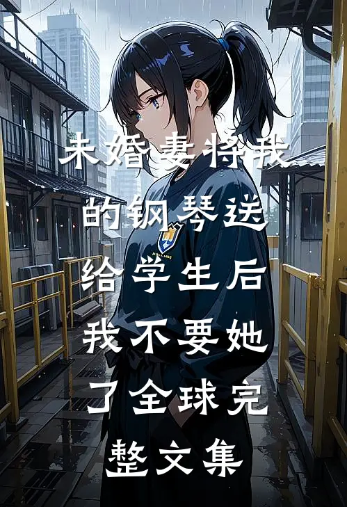 未婚妻将我的钢琴送给学生后，我不要她了全球完整文集