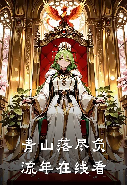 青山落尽负流年在线看