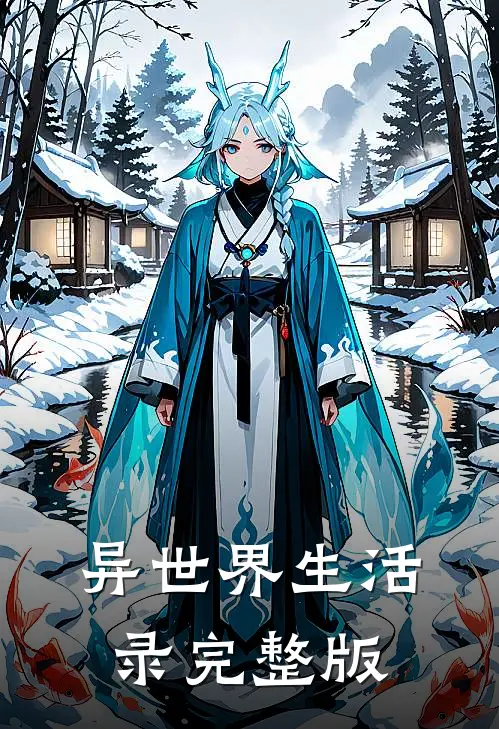 异世界生活录完整版