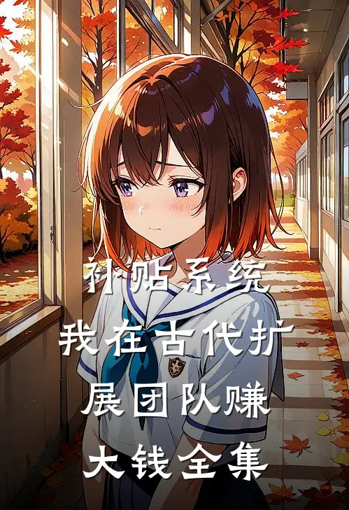 补贴系统：我在古代扩展团队赚大钱全集