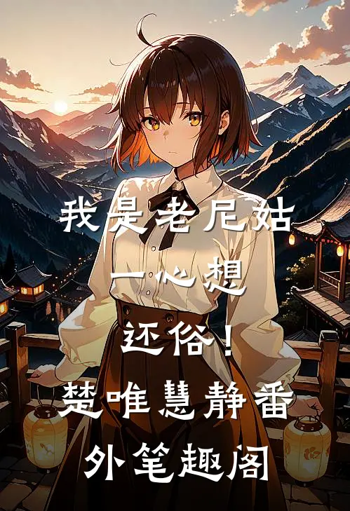 我是老尼姑，一心想还俗！：楚唯慧静番外笔趣阁