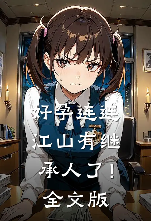 好孕连连；江山有继承人了！全文版