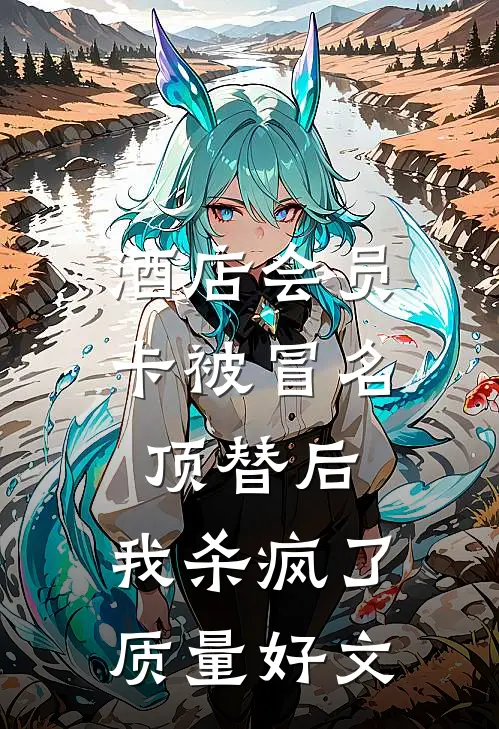 酒店会员卡被冒名顶替后，我杀疯了质量好文