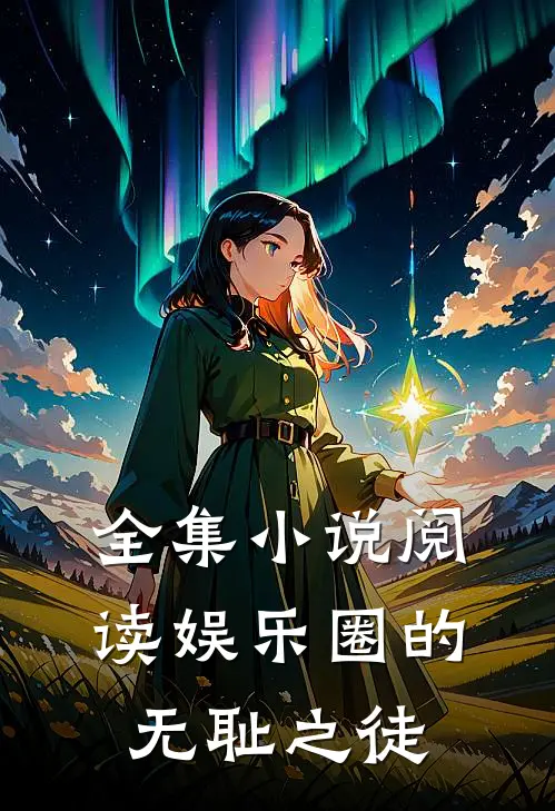 全集小说阅读娱乐圈的无耻之徒