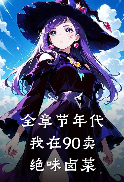 全章节年代：我在90卖绝味卤菜