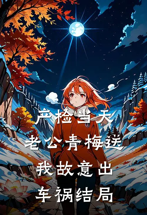 产检当天，老公青梅送我故意出车祸结局