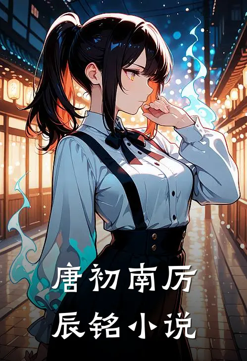 唐初南厉辰铭小说
