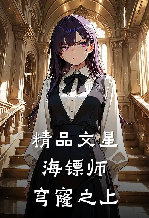 精品文星海镖师：穹窿之上