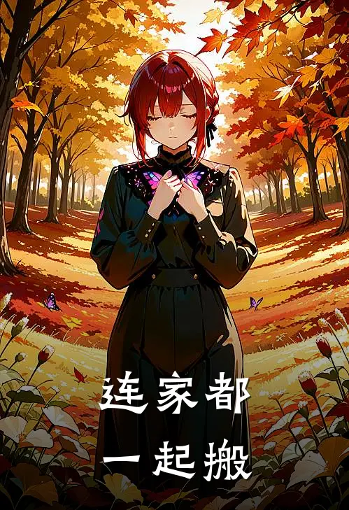 连家都一起搬