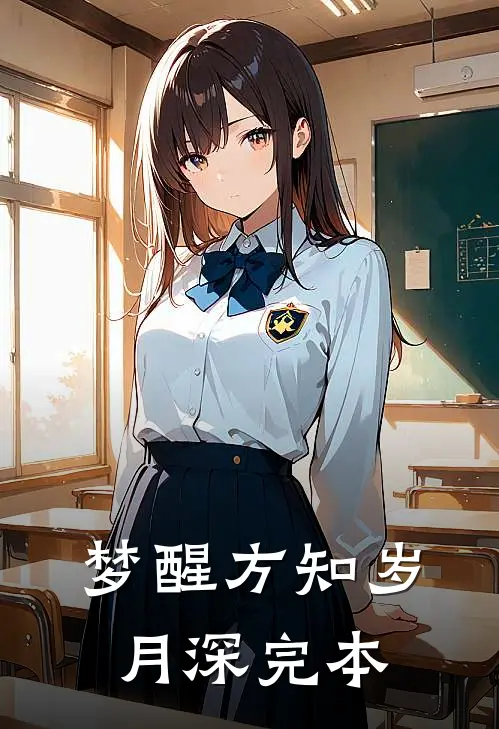 梦醒方知岁月深完本