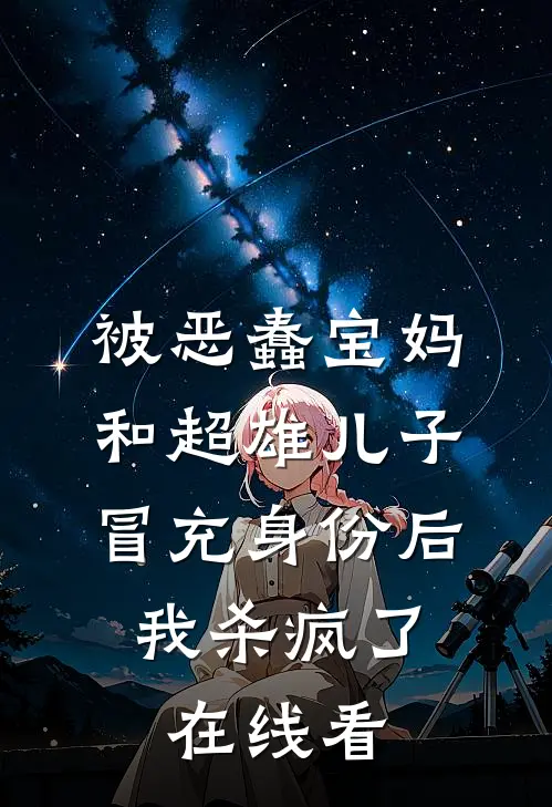 被恶蠢宝妈和超雄儿子冒充身份后，我杀疯了在线看