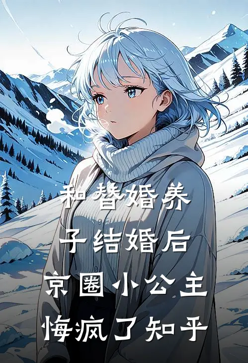 和替婚养子结婚后，京圈小公主悔疯了知乎