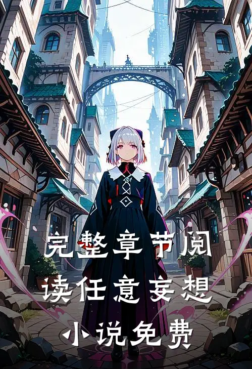 完整章节阅读任意妄想小说免费