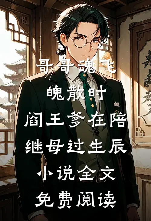 哥哥魂飞魄散时，阎王爹在陪继母过生辰小说全文免费阅读