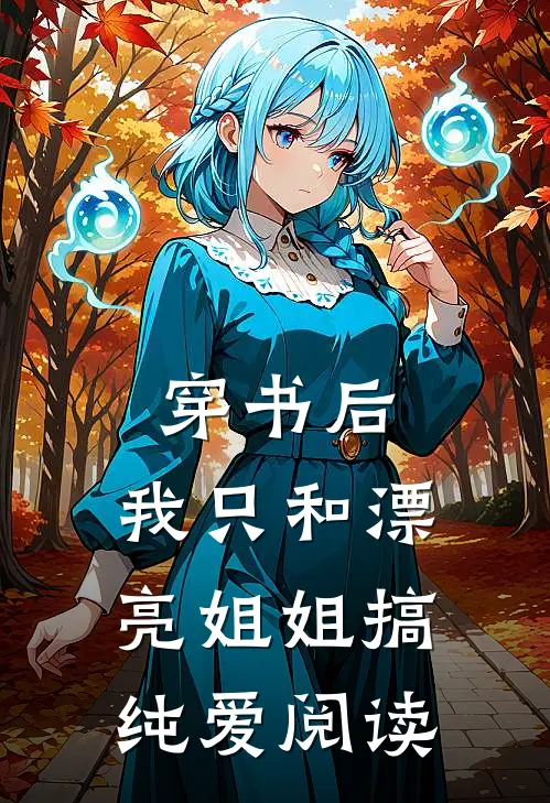 穿书后，我只和漂亮姐姐搞纯爱阅读