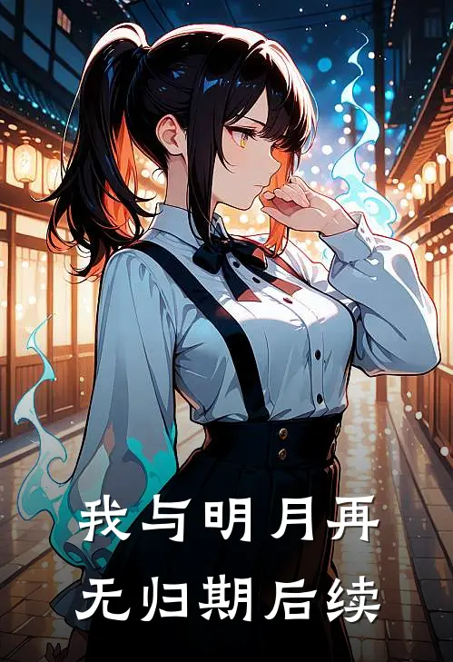 我与明月再无归期后续