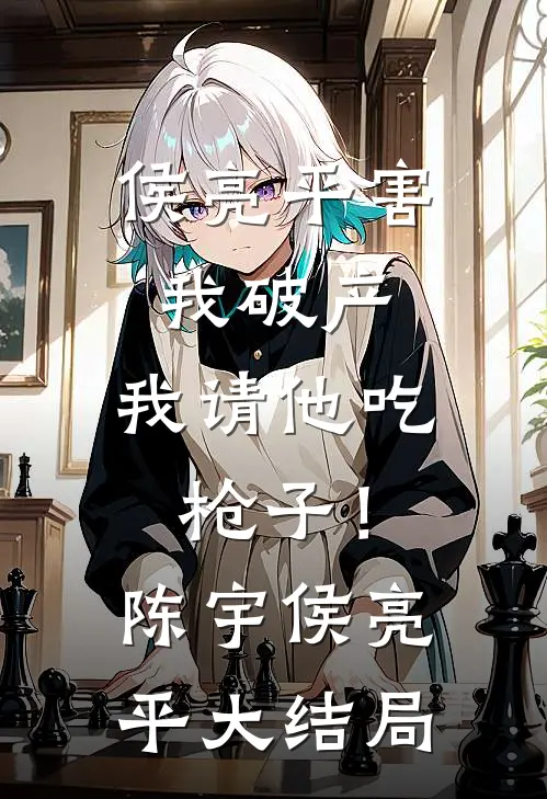 侯亮平害我破产，我请他吃枪子！陈宇侯亮平大结局
