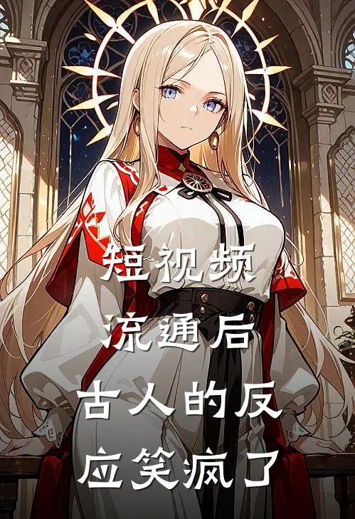 短视频流通后，古人的反应笑疯了
