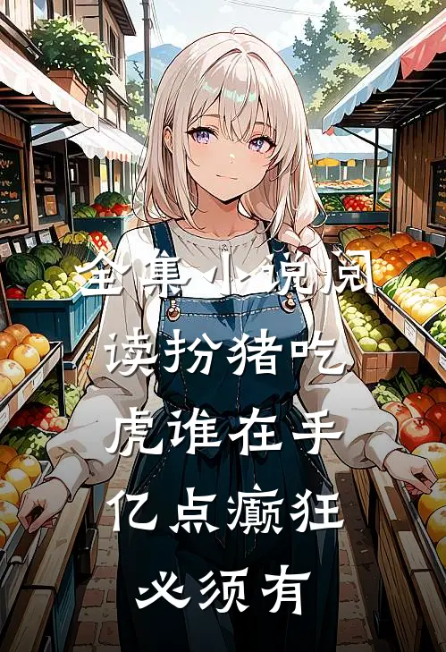 全集小说阅读扮猪吃虎谁在手，亿点癫狂必须有
