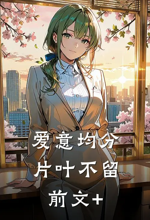 爱意均分，片叶不留前文+