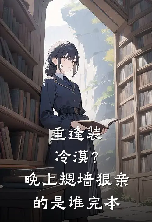 重逢装冷漠？晚上摁墙狠亲的是谁完本