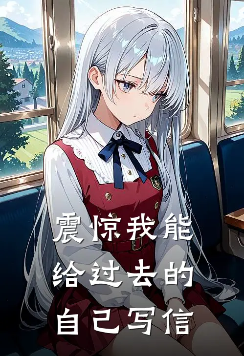震惊我能给过去的自己写信