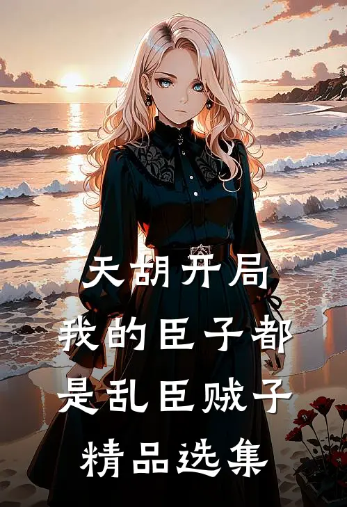 天胡开局，我的臣子都是乱臣贼子精品选集