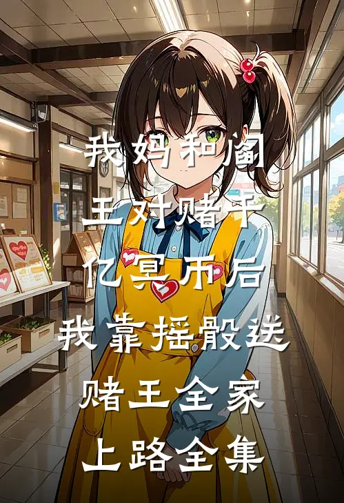 我妈和阎王对赌千亿冥币后，我靠摇骰送赌王全家上路全集