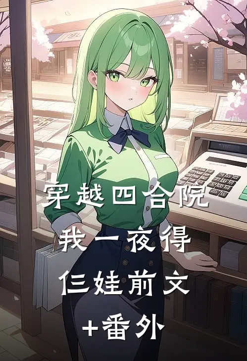 穿越四合院，我一夜得仨娃前文+番外