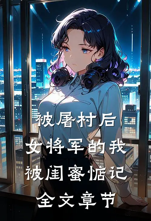 被屠村后，女将军的我被闺蜜惦记全文章节