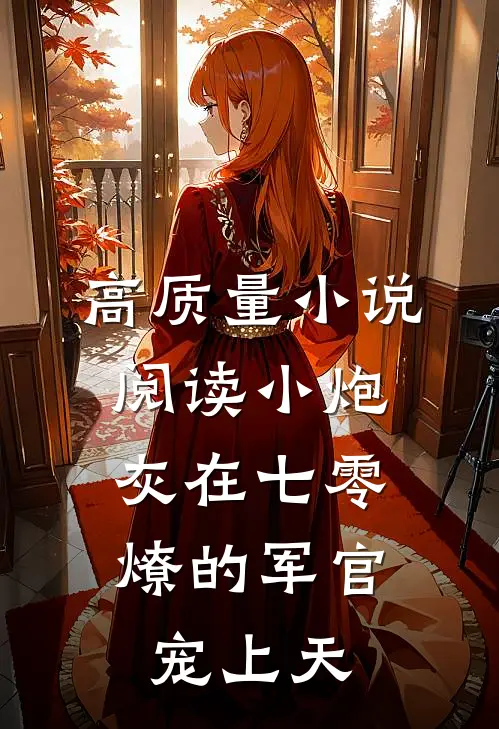 高质量小说阅读小炮灰在七零，燎的军官宠上天