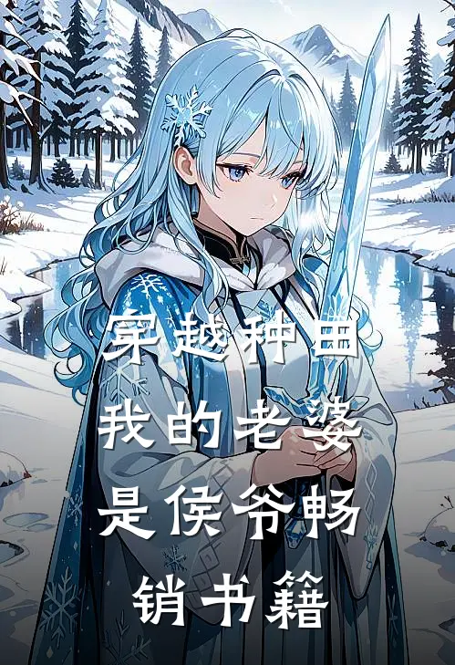穿越种田：我的老婆是侯爷畅销书籍