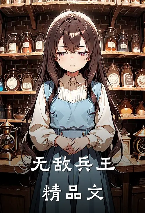 无敌兵王精品文