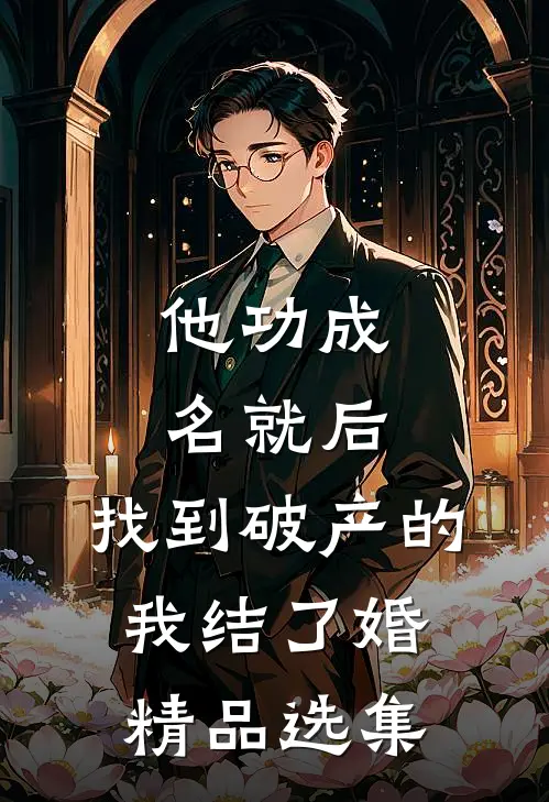 他功成名就后，找到破产的我结了婚精品选集