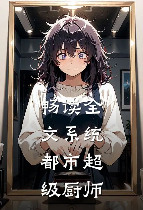 畅读全文系统：都市超级厨师