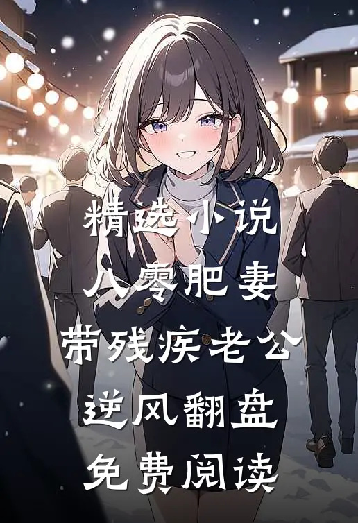 精选小说八零肥妻,带残疾老公逆风翻盘免费阅读
