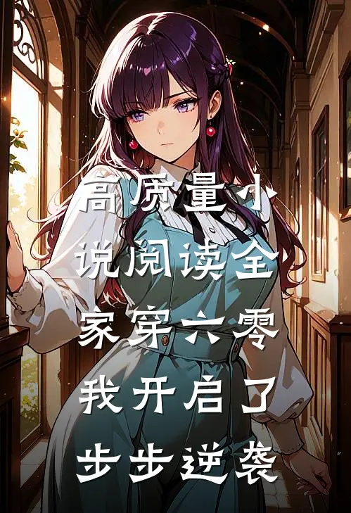 高质量小说阅读全家穿六零，我开启了步步逆袭