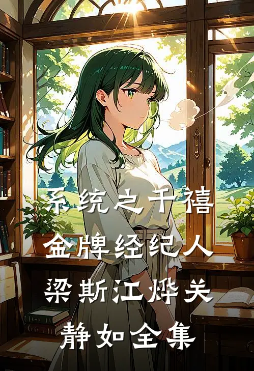 系统之千禧金牌经纪人梁斯江烨关静如 全集