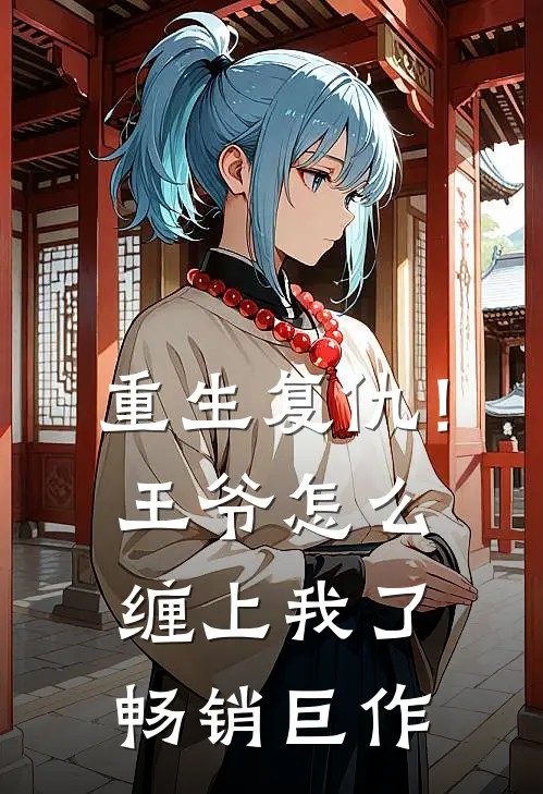 重生复仇！王爷怎么缠上我了畅销巨作