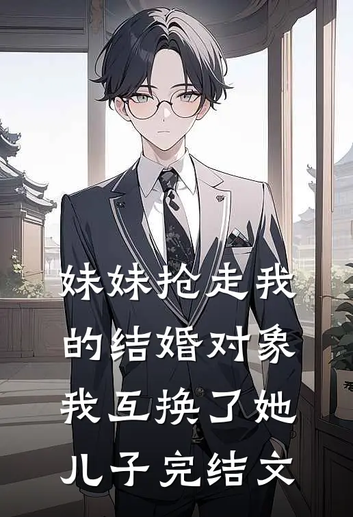 妹妹抢走我的结婚对象，我互换了她儿子完结文