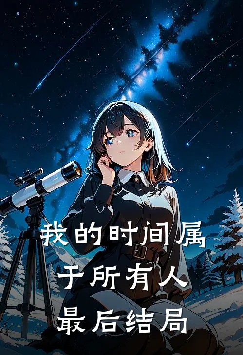 我的时间属于所有人最后结局