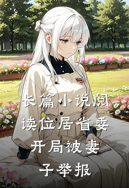 长篇小说阅读位居省委，开局被妻子举报