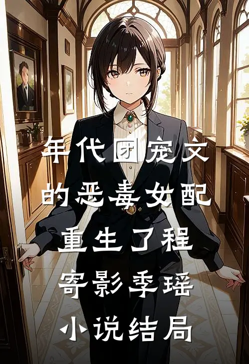 年代团宠文的恶毒女配重生了程寄影季瑶小说结局