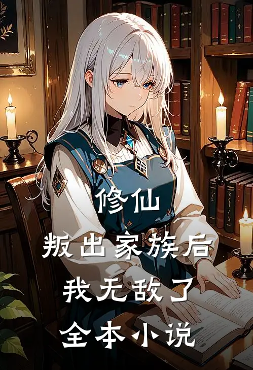 修仙：叛出家族后，我无敌了全本小说