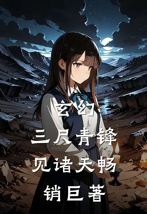 玄幻：三尺青锋见诸天畅销巨著